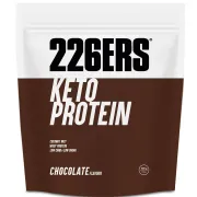 226ers - pudra proteica - Keto Protein - ciocolata - 500gr
