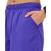 CEP - pantaloni scurti - run shorts loose fit W - purple