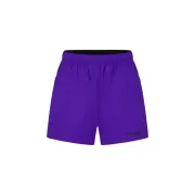 CEP - pantaloni scurti - run shorts loose fit W - purple