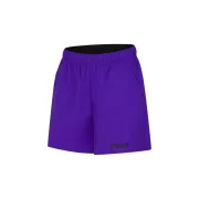 CEP - pantaloni scurti - run shorts loose fit W - purple