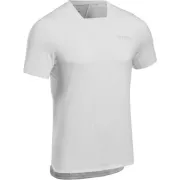 CEP - tricou tehnic femei - the run shirt short sleeve v4 - white