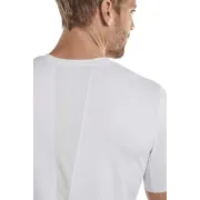 CEP - tricou tehnic femei - the run shirt short sleeve v4 - white