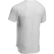 CEP - tricou tehnic femei - the run shirt short sleeve v4 - white