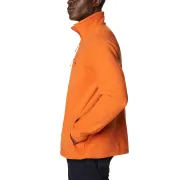 Columbia - Bluza Barbati Columbia Fast Trek II Full Zip - portocaliu