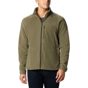 Columbia - Bluza Barbati Columbia Fast Trek II Full Zip - verde