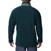 Columbia - Bluza Barbati Columbia Rapid Expedition Full Zip Fleece - albastru