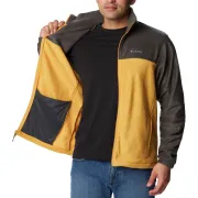 Columbia - Bluza Barbati Columbia Steens Mountain Full Zip 2.0 - albastru