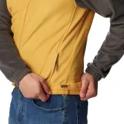 Columbia - Bluza Barbati Columbia Steens Mountain Full Zip 2.0 - albastru