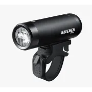 Far RAVEMEN CR600 USB 600 lumeni - Black