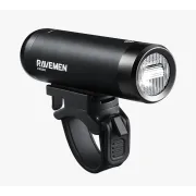 Far RAVEMEN CR600 USB 600 lumeni - Black