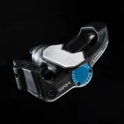 Look - Exakt Dual pedale sosea cu powermeter