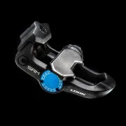Look - Exakt Dual pedale sosea cu powermeter