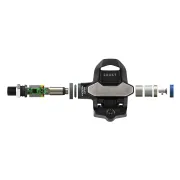 Look - Exakt Dual pedale sosea cu powermeter