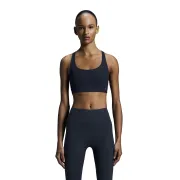 On - bustiera - Studio Bra W - Navy