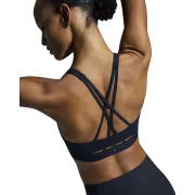 On - bustiera - Studio Bra W - Navy