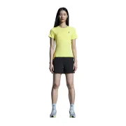 On - tricou tehnic - Performance-T W - Limelight | Lime