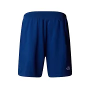 The North Face - sort - M Essential Relaxed - Albastru