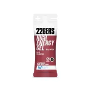 226ers - gel energie - High Energy Gel XS - aroma cirese cu 160mg cofeina