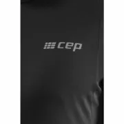 CEP - tricou cu maneca scurta - Camocloud Shirt - Black I Grey