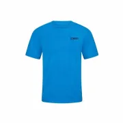 CEP - tricou tehnic - run shirt short sleeve - blue