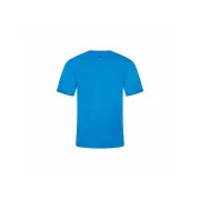 CEP - tricou tehnic - run shirt short sleeve - blue
