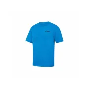 CEP - tricou tehnic - run shirt short sleeve - blue