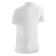 CEP - tricou tehnic - run ultralight shirt short sleeve W - alb