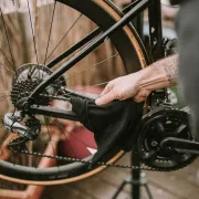 Dynamic Bike Care - carpa microfibre - Dynamic Microfibre Cloth