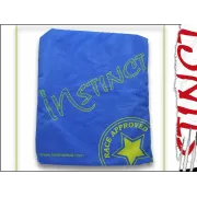 Instinct Geanta Grab Bag-albastru