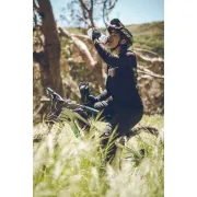 Lezyne - bidon hidratare - 750ml - Foggy Clear