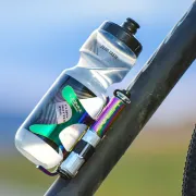 Lezyne - bidon hidratare - 750ml - Foggy Clear