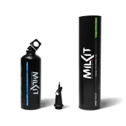 Milkit - piesa de schimb cap bidon pentru kit tubeless bicicleta, Booster head