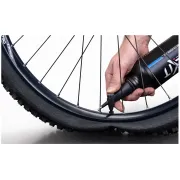 Milkit - piesa de schimb cap bidon pentru kit tubeless bicicleta, Booster head