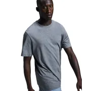 On - tricou - On-T - Basalt