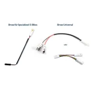 Powunity - Specialized - BikeTrax GPS e-Bike Brose