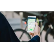 Powunity - Specialized - BikeTrax GPS e-Bike Brose