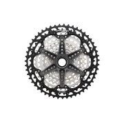 Shimano - bloc caseta pinioane - Deore XT CS-M8100-12 - 12 viteze - 10-45T