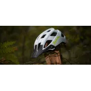 Spiuk - Casca ciclism DOLMEN Helmet - alb negru