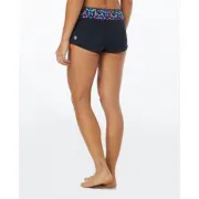 TYR - slipi - Carnivale Della Bodyshort - negru multicolor