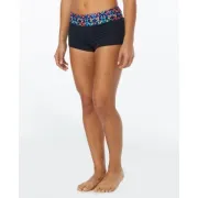 TYR - slipi - Carnivale Della Bodyshort - negru multicolor