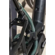 Abus - antifurt bicicleta - 1806/140 Infinity Loop slow - verde
