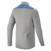 Alpinestars - Bluza ciclism cu maneca lunga Nevada LS Jersey - Gri Albastru