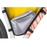 Apidura - Recipient apa pentru Bicicleta Frame Pack Hydration Bladder 1.5 litri - transparent