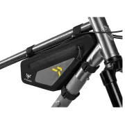 Apidura - geanta cadru bicicleta Backcountry 2.0 Frame Pack 2 litri - negru gri