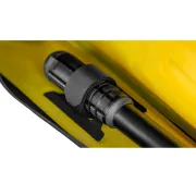 Apidura - geanta cadru bicicleta Backcountry 2.0 Frame Pack 2 litri - negru gri