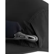 CEP - sapca - run cap - black