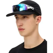CEP - sapca - run cap - black