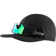 CEP - sapca - run cap - black