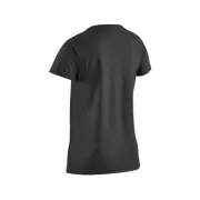CEP - tricou tehnic - crew shirt short sleeve - black