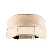 CEP - vizor - the run visor - cream